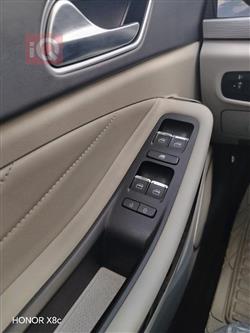 Chery Arrizo 5